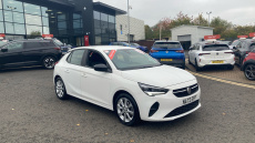 Vauxhall Corsa 1.2 Design 5dr Petrol Hatchback